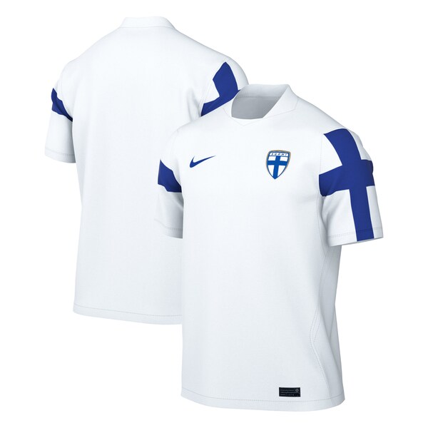 Finnland Heimtrikot 2026