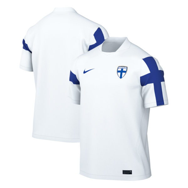 Finnland Camiseta local 2026