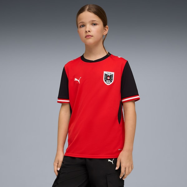 Österreich Heimtrikot 2026