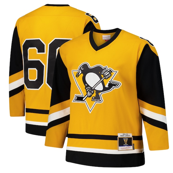 Pittsburgh Penguins Maillot spécial 1984/85