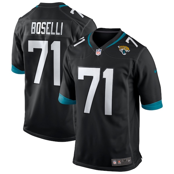 Jacksonville Jaguars Maillot alternatif 2026/27