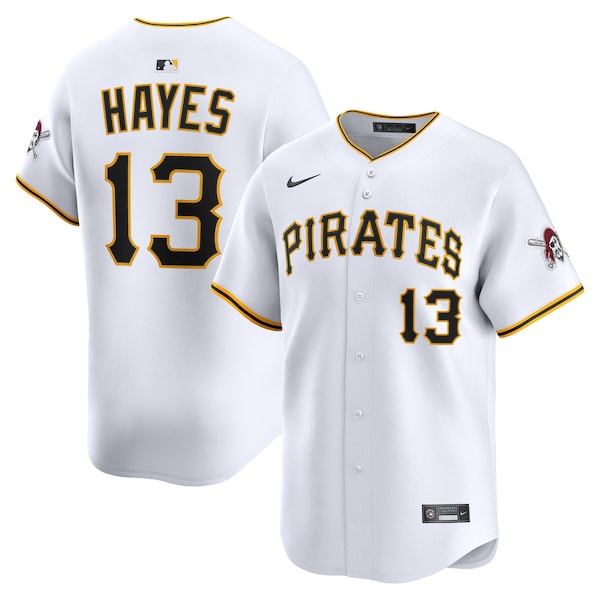 Pittsburgh Pirates Maillot domicile 2026/27