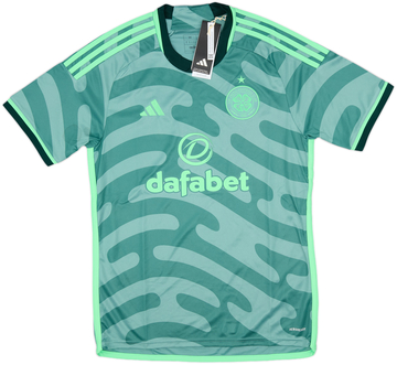 Celtic FC Ausweichtrikot 2023/24