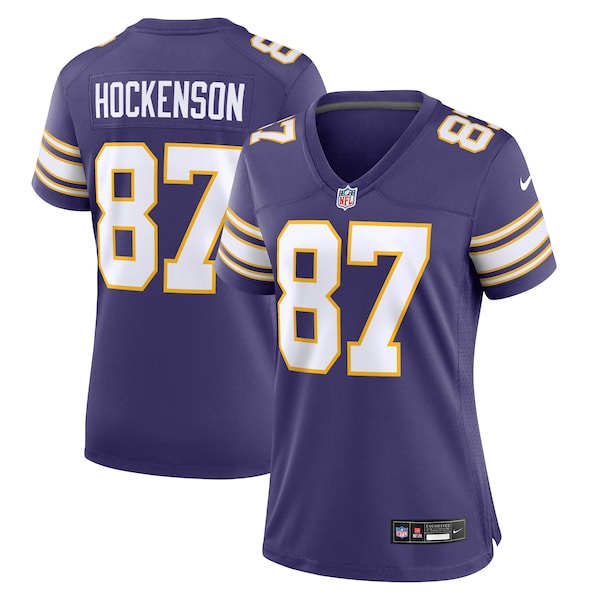 Minnesota Vikings Home Jersey 2026/27