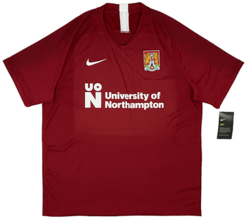 Northampton Saints Thuisshirt 2019/20