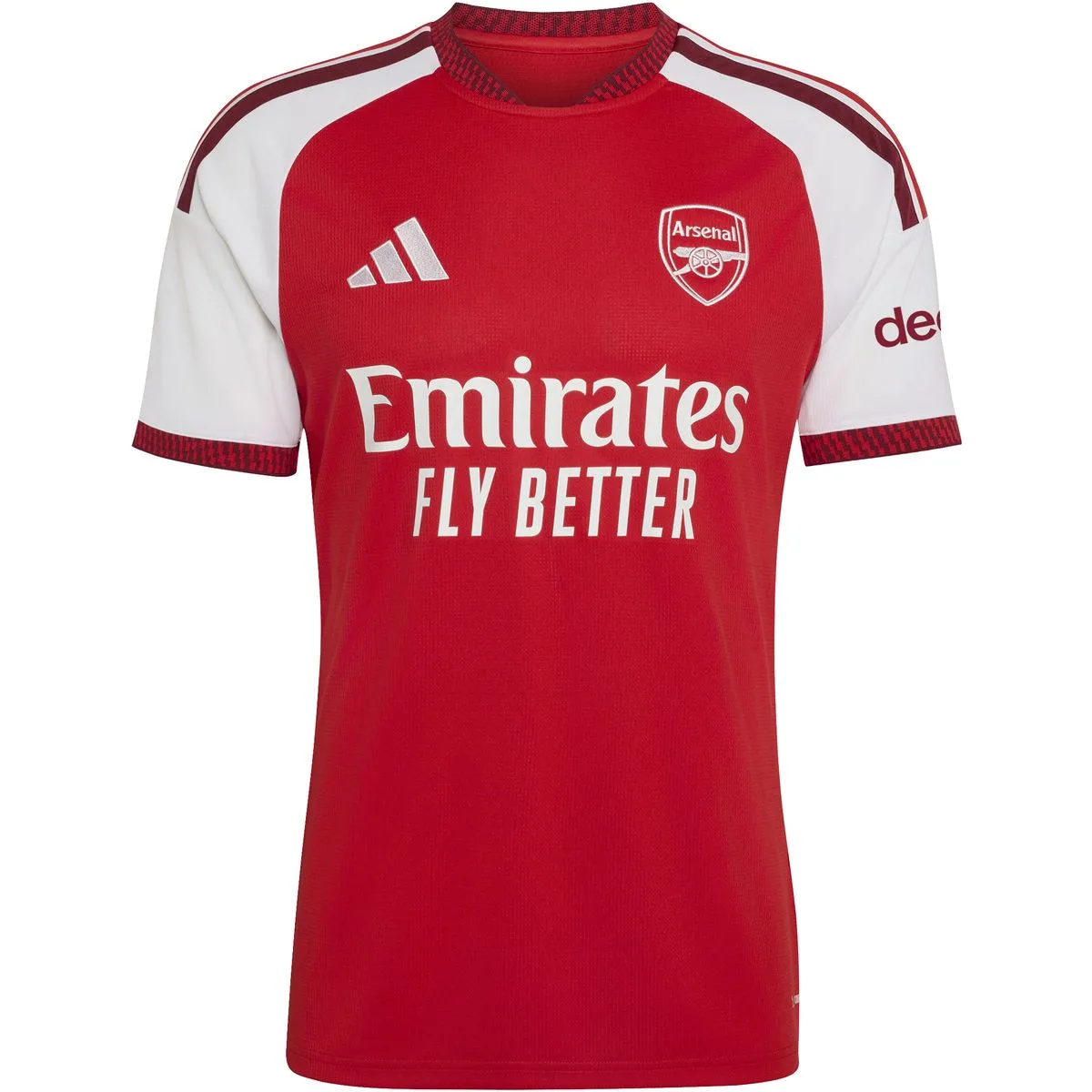 FC Arsenal Home Jersey 2026/27
