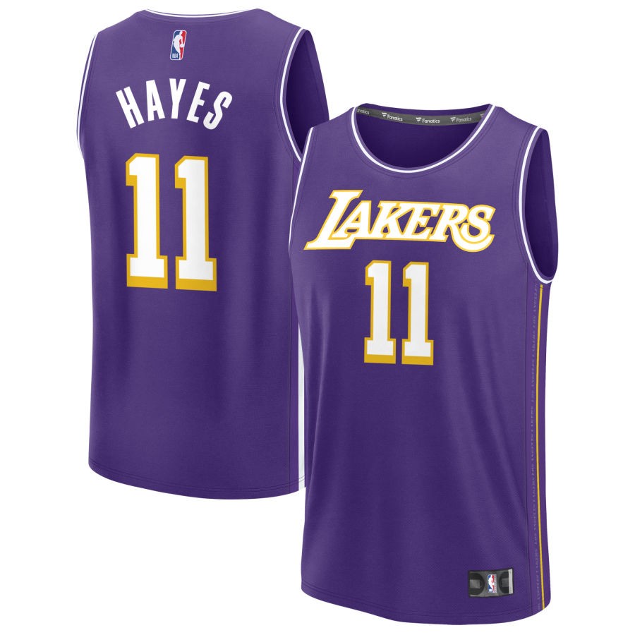 Los Angeles Lakers Statement Edition 2026/27