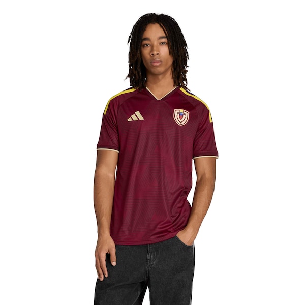 Venezuela Home Shirt 2026