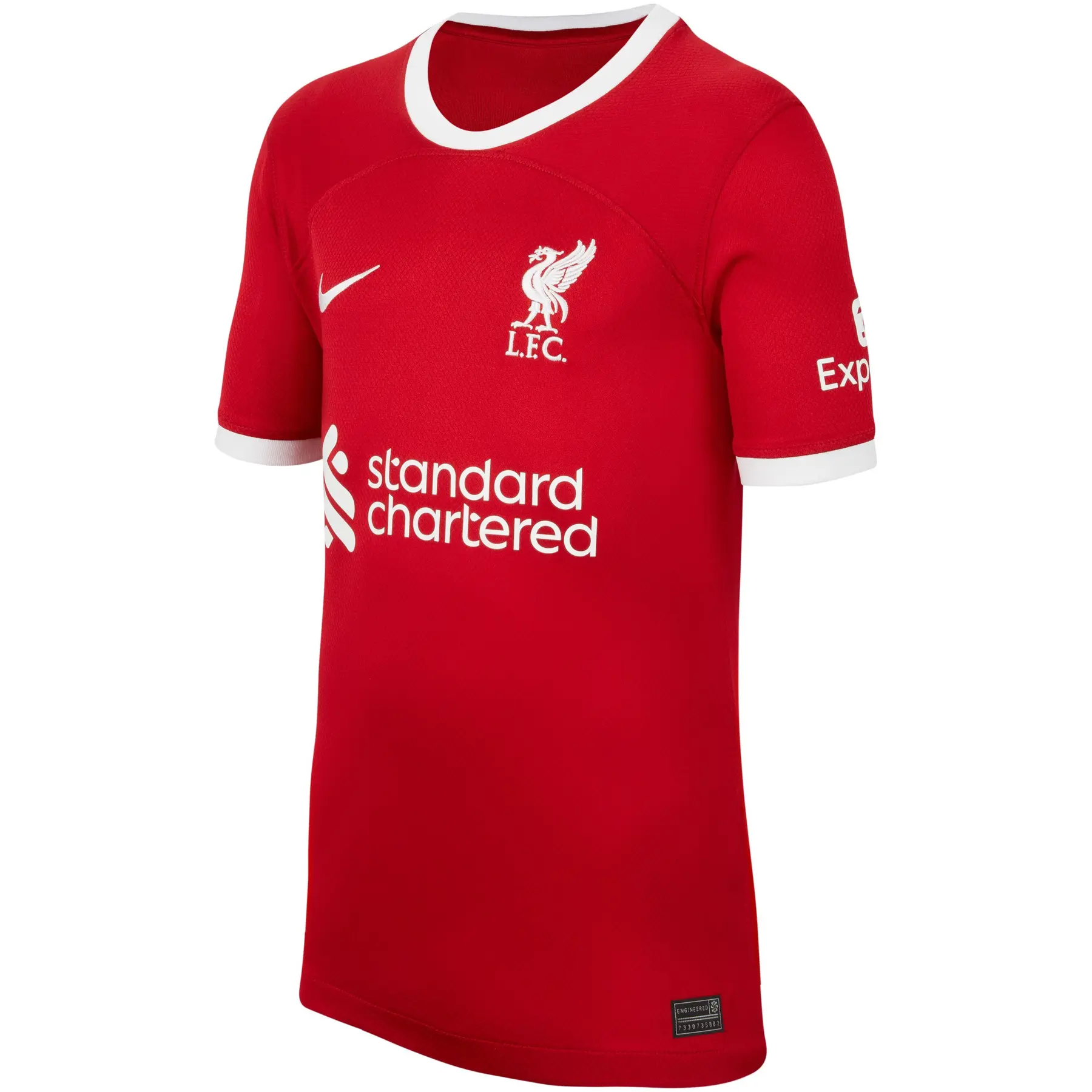 FC Liverpool Camiseta local 2023/24