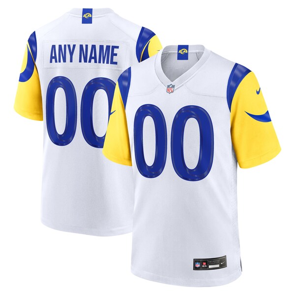 Los Angeles Rams Auswärtstrikot 2026/27