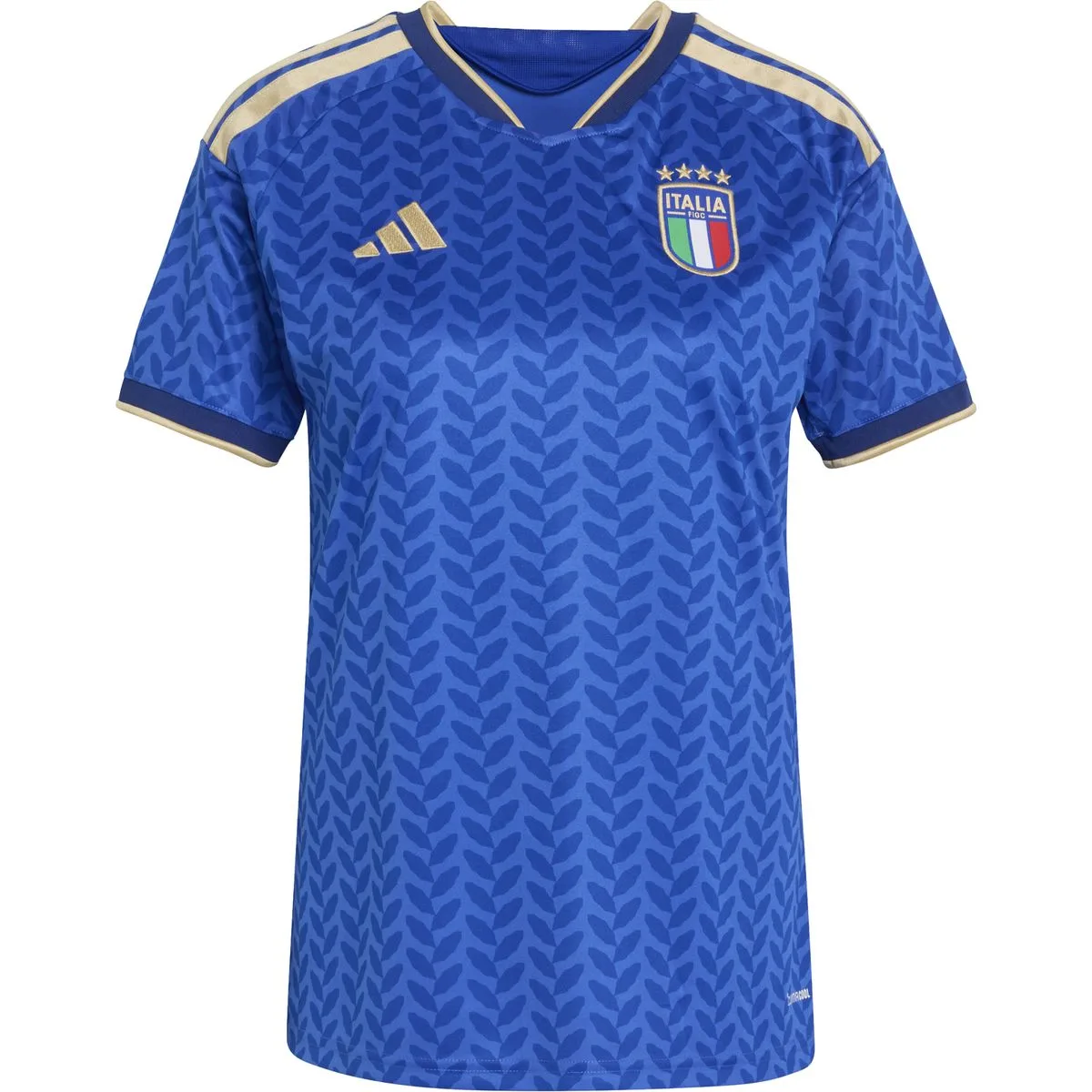 Italien Heimtrikot 2026