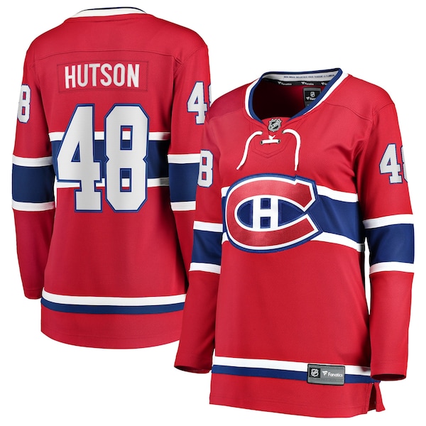 Montreal Canadiens Home Jersey 2026/27