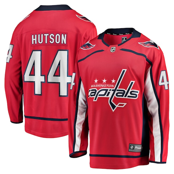 Washington Capitals Maglia da casa 2026/27