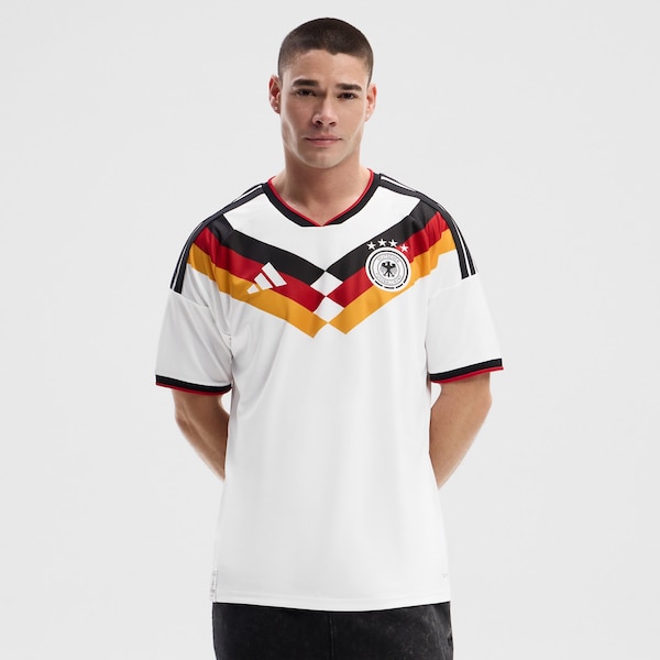 Allemagne Maillot domicile 2026