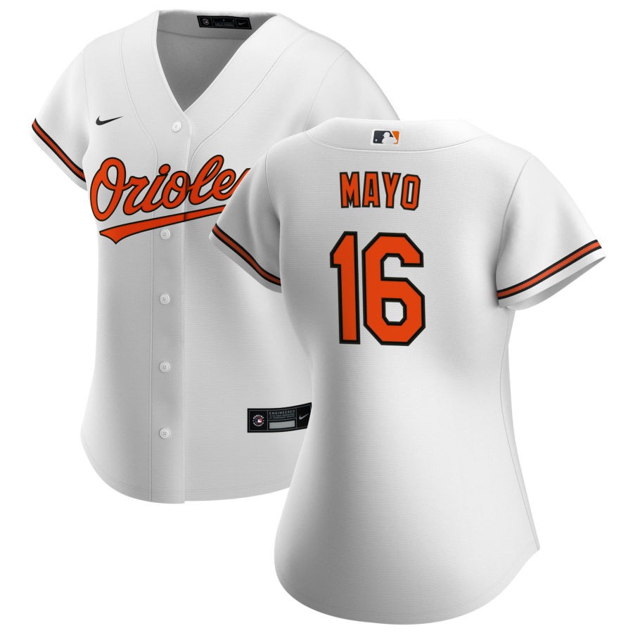 Baltimore Orioles Maillot domicile 2026/27