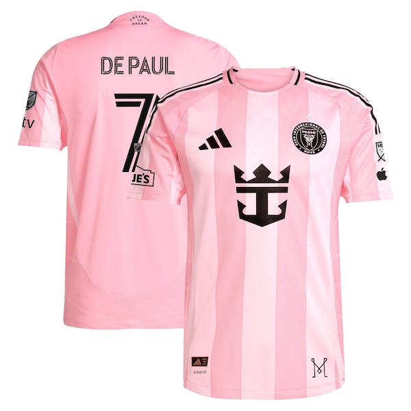 Inter Miami CF 2025