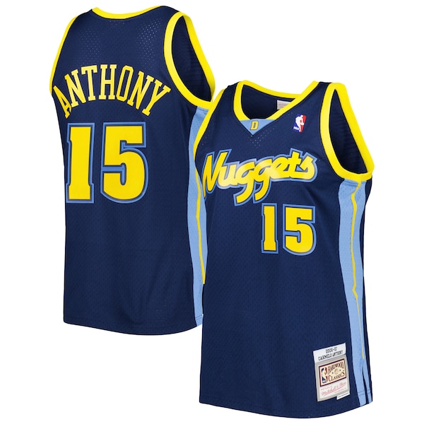 Denver Nuggets Classic Edition 2025/26
