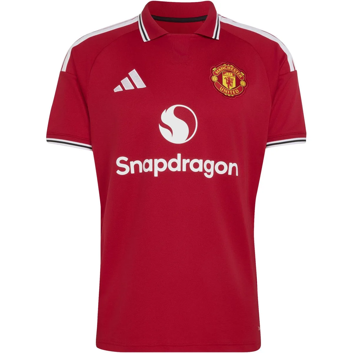 Manchester United Heim-Torwarttrikot 2026/27