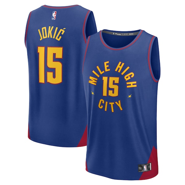 Denver Nuggets Statement Edition 2026/27