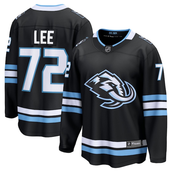 Utah Mammoth Camiseta local 2026/27