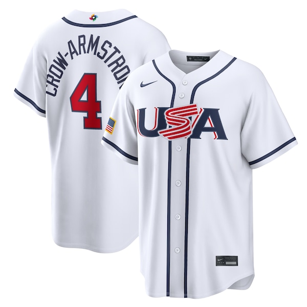 Chicago Cubs Maillot domicile 2026