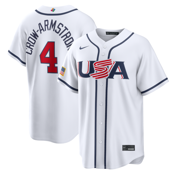 Chicago Cubs Camiseta local 2026