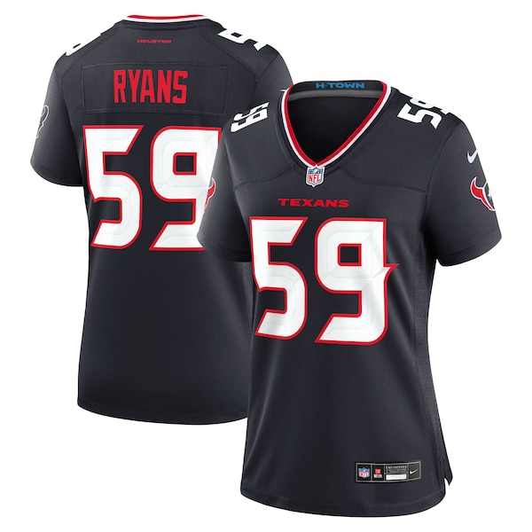 Houston Texans Home Jersey 2026/27