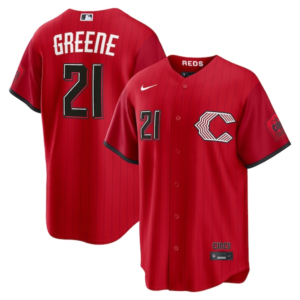 Cincinnati Reds City Connect 2026