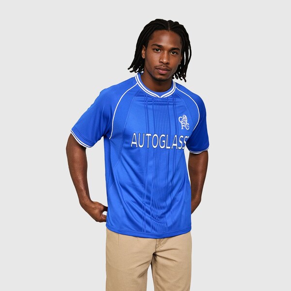 FC Chelsea Home Shirt 2000
