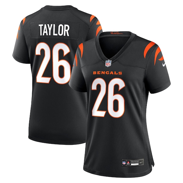 Cincinnati Bengals Home Jersey 2026/27