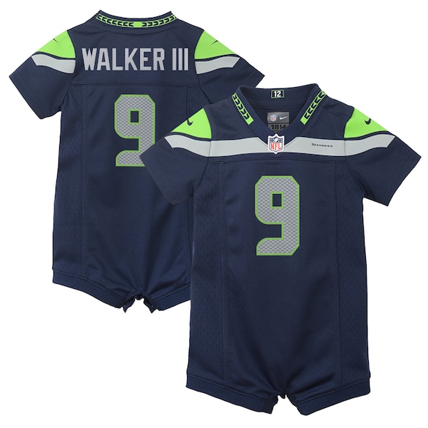 Seattle Seahawks Maglia da casa 2026/27
