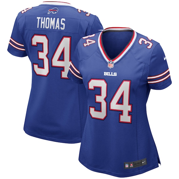 Buffalo Bills Home Jersey 2026/27