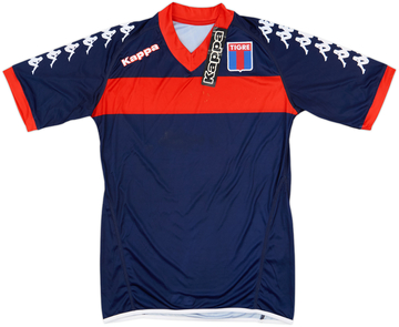 Tigre Home Shirt 2011/12