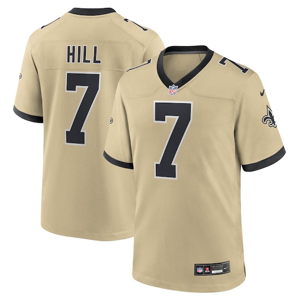 New Orleans Saints Maillot alternatif 2026/27