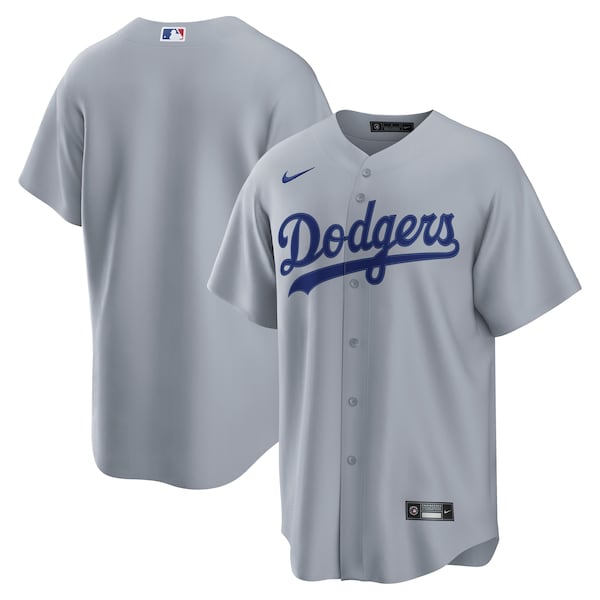 Los Angeles Dodgers Camiseta visitante 2026/27