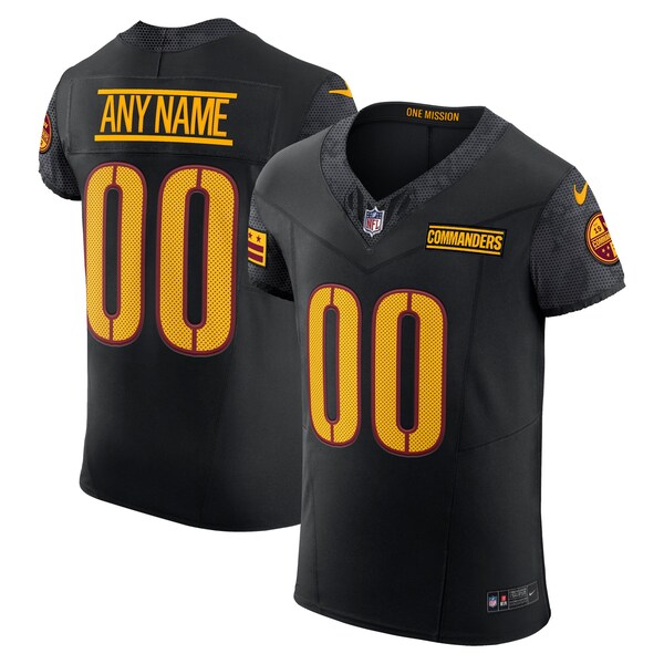 Washington Commanders Maillot alternatif 2026/27