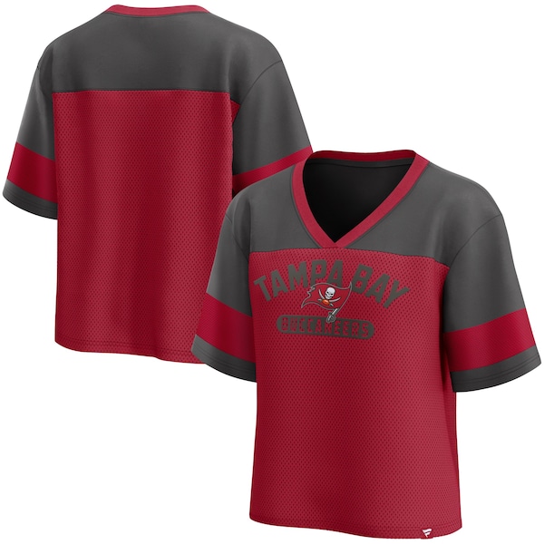 Tampa Bay Buccaneers Camiseta fashion 2026/27