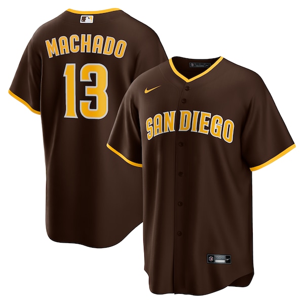 San Diego Padres Alternate-Trikot 2025/26