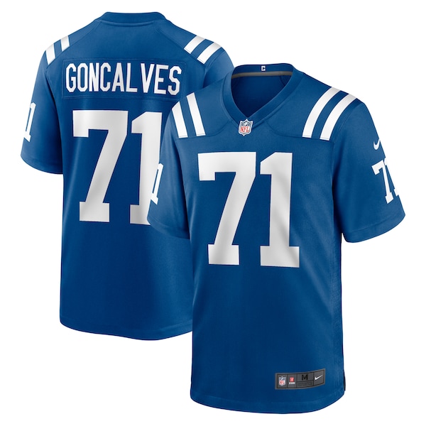 Indianapolis Colts Home Jersey 2026/27