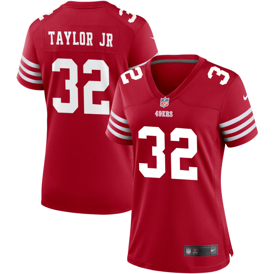 San Francisco 49ers Heimtrikot 2026/27