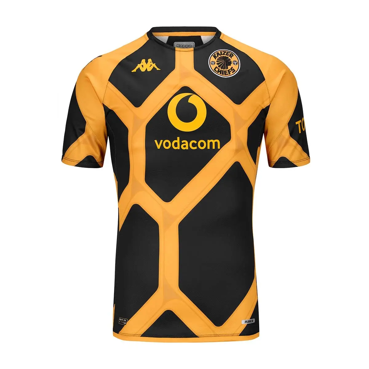 Kaizer Chiefs Special Shirt 2023/24