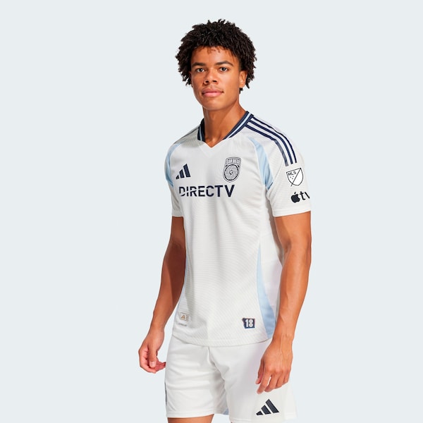 San Diego FC 2025