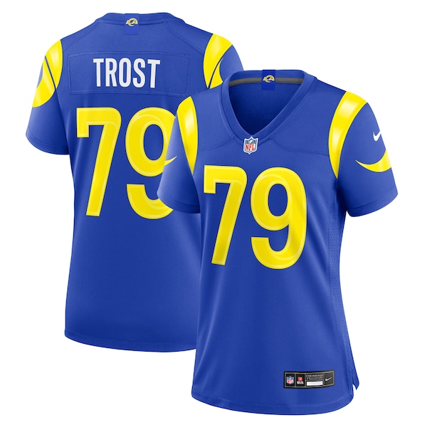 Los Angeles Rams Camiseta local 2026/27