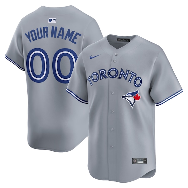 Toronto Blue Jays Maillot extérieur 2026/27