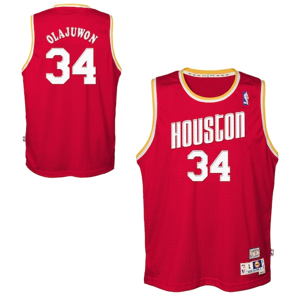 Houston Rockets Classic Edition 2025/26