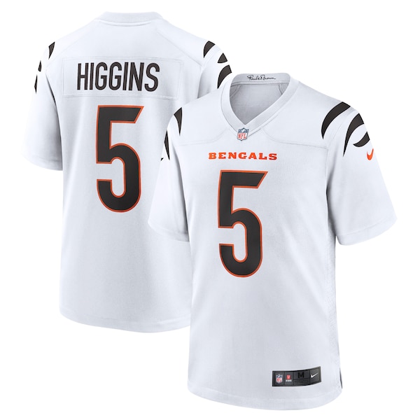 Cincinnati Bengals Camiseta visitante 2026/27