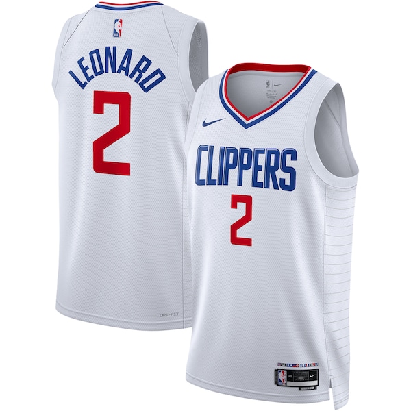 LA Clippers Association Edition 2025/26