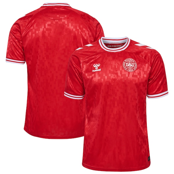 Denmark Home Shirt 2024