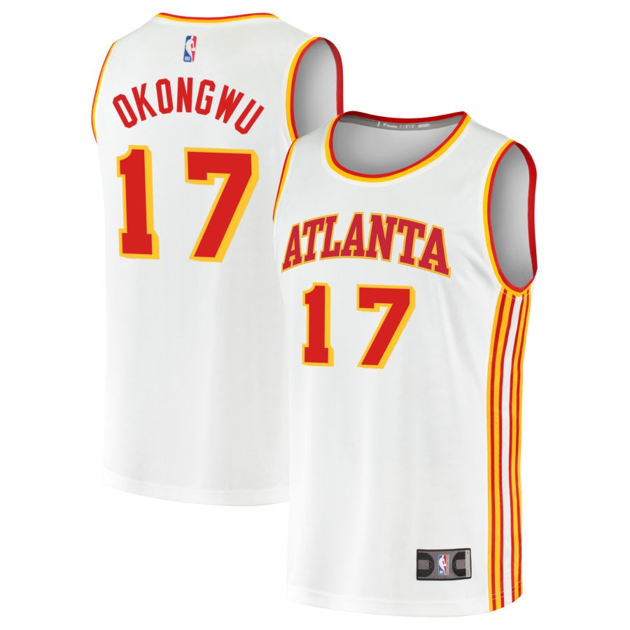 Atlanta Hawks Association Edition 2026/27