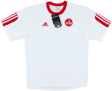 1. FC Nürnberg Uitshirt 2002/03